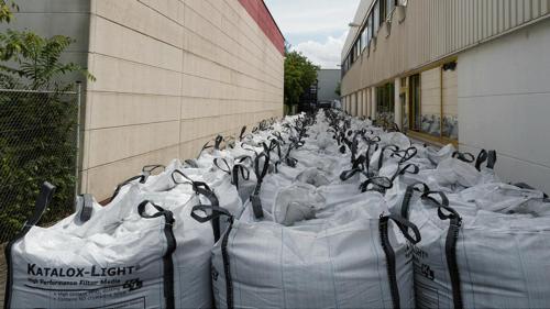 Big Bags