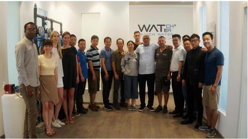 Water Water Team