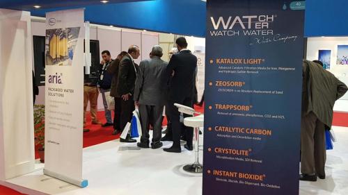 Watch Water 