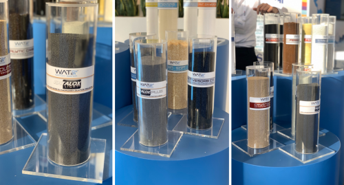 Watch Water (Aquatech 2019)